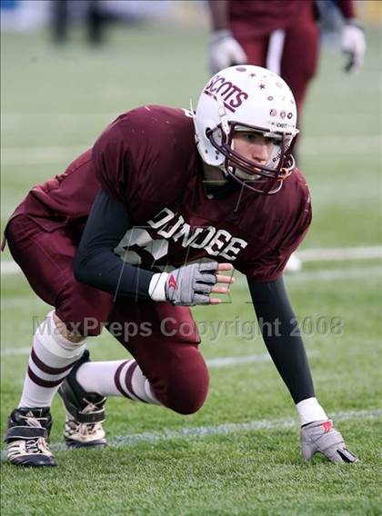 Thumbnail 1 in Avon vs. Dundee photogallery.