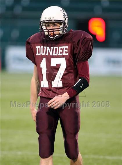 Thumbnail 2 in Avon vs. Dundee photogallery.