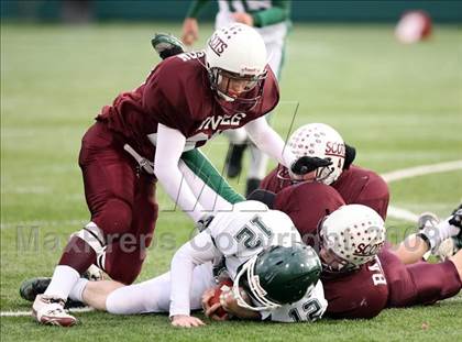 Thumbnail 1 in Avon vs. Dundee photogallery.