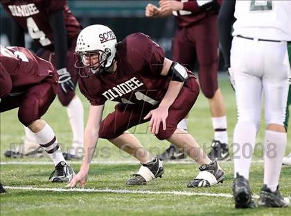 Thumbnail 3 in Avon vs. Dundee photogallery.