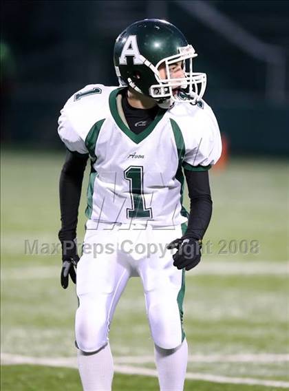 Thumbnail 1 in Avon vs. Dundee photogallery.