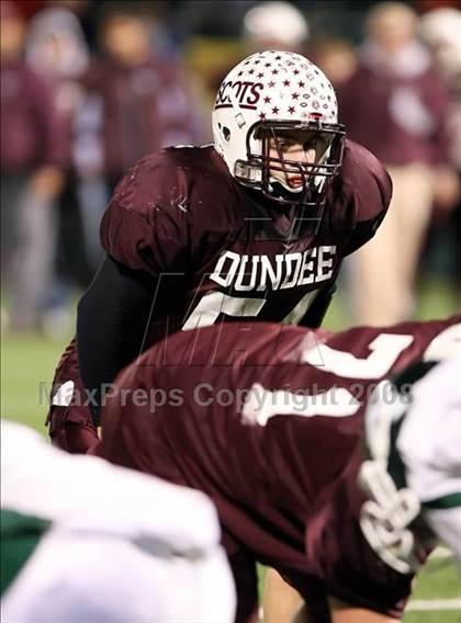 Thumbnail 2 in Avon vs. Dundee photogallery.