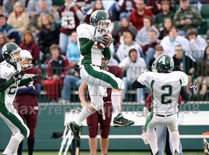 Thumbnail 1 in Avon vs. Dundee photogallery.