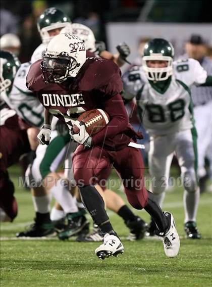 Thumbnail 2 in Avon vs. Dundee photogallery.