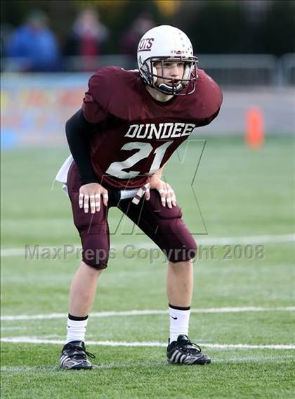 Thumbnail 3 in Avon vs. Dundee photogallery.