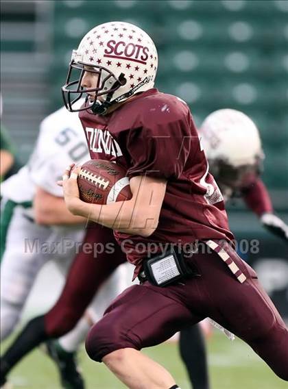 Thumbnail 1 in Avon vs. Dundee photogallery.