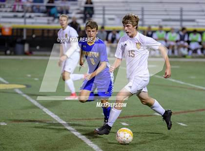 Thumbnail 3 in Hampton @ Greensburg Salem photogallery.