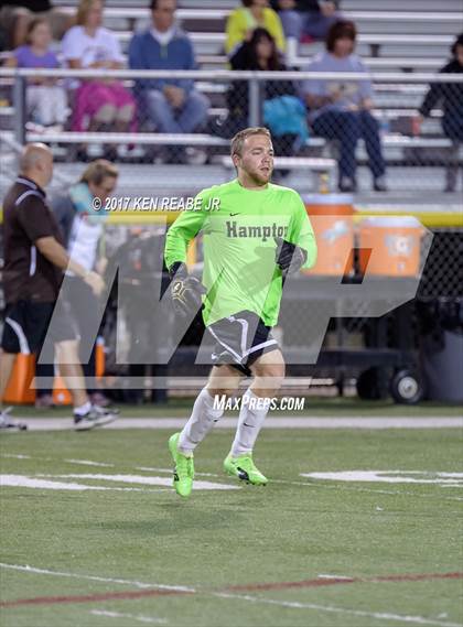 Thumbnail 2 in Hampton @ Greensburg Salem photogallery.