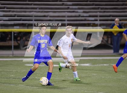 Thumbnail 3 in Hampton @ Greensburg Salem photogallery.