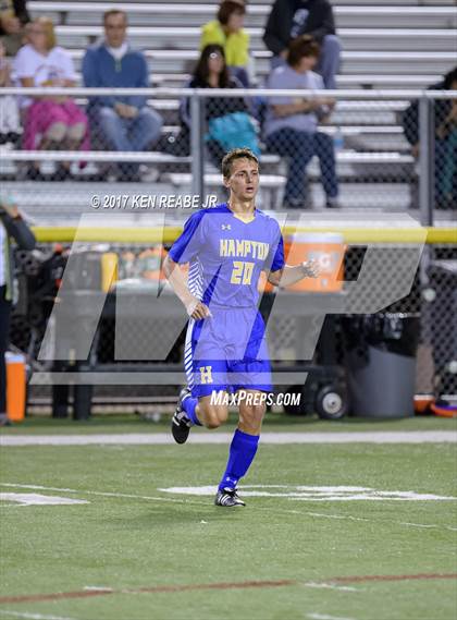 Thumbnail 3 in Hampton @ Greensburg Salem photogallery.