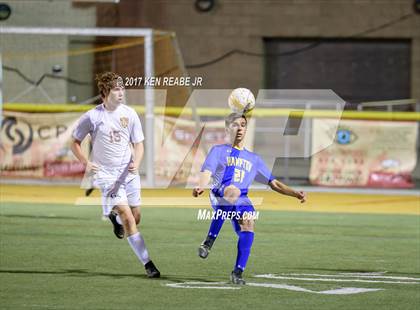 Thumbnail 1 in Hampton @ Greensburg Salem photogallery.