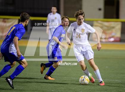 Thumbnail 2 in Hampton @ Greensburg Salem photogallery.