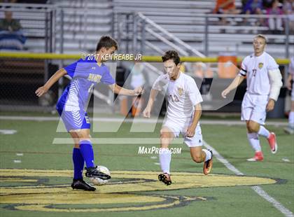 Thumbnail 3 in Hampton @ Greensburg Salem photogallery.