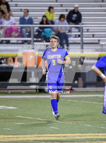 Thumbnail 3 in Hampton @ Greensburg Salem photogallery.