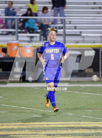 Thumbnail 2 in Hampton @ Greensburg Salem photogallery.