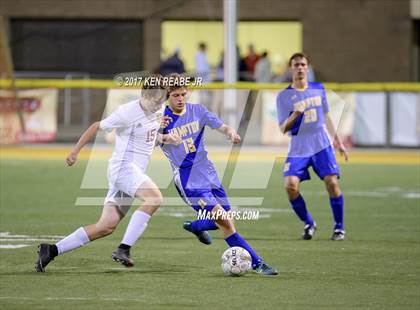 Thumbnail 2 in Hampton @ Greensburg Salem photogallery.