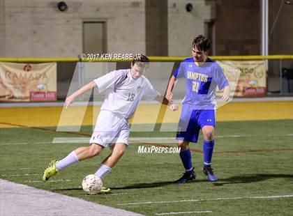 Thumbnail 1 in Hampton @ Greensburg Salem photogallery.
