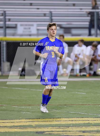 Thumbnail 1 in Hampton @ Greensburg Salem photogallery.
