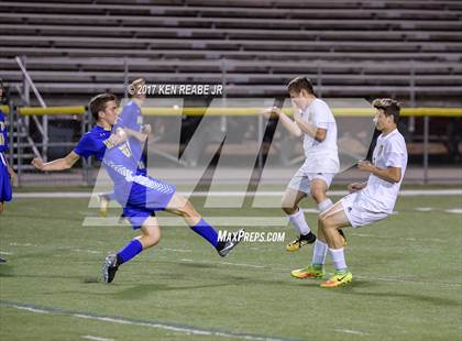 Thumbnail 1 in Hampton @ Greensburg Salem photogallery.
