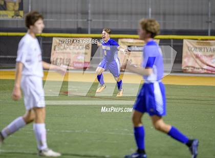 Thumbnail 1 in Hampton @ Greensburg Salem photogallery.