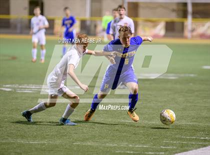 Thumbnail 2 in Hampton @ Greensburg Salem photogallery.