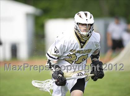 Thumbnail 2 in Ledyard @ Barlow (CIAC Class S Quarterfinal) photogallery.