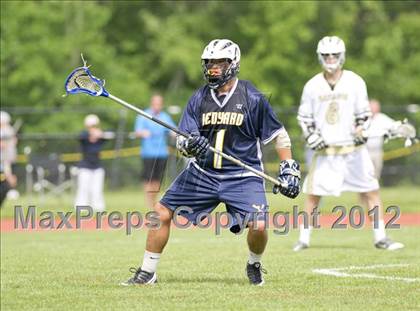 Thumbnail 1 in Ledyard @ Barlow (CIAC Class S Quarterfinal) photogallery.