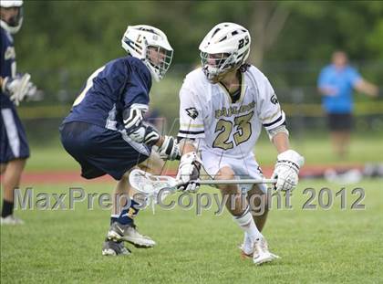 Thumbnail 3 in Ledyard @ Barlow (CIAC Class S Quarterfinal) photogallery.