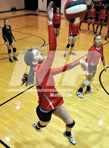 Thumbnail 3 in Anclote @ Pasco photogallery.