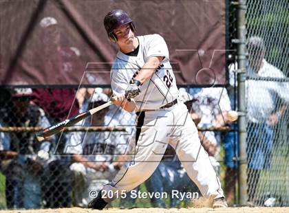 Thumbnail 2 in Plainedge @ North Shore (Section 8 Class A Semifinal Game 1) photogallery.
