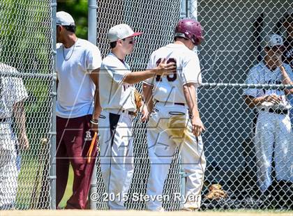 Thumbnail 2 in Plainedge @ North Shore (Section 8 Class A Semifinal Game 1) photogallery.