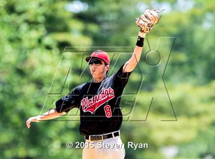 Thumbnail 1 in Plainedge @ North Shore (Section 8 Class A Semifinal Game 1) photogallery.