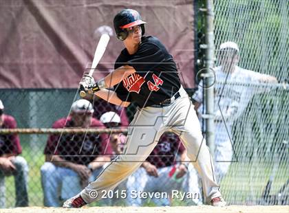Thumbnail 1 in Plainedge @ North Shore (Section 8 Class A Semifinal Game 1) photogallery.