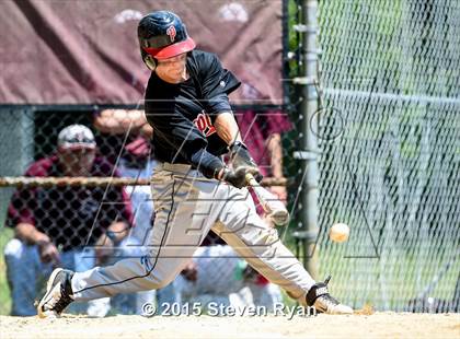 Thumbnail 1 in Plainedge @ North Shore (Section 8 Class A Semifinal Game 1) photogallery.