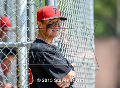 Thumbnail 1 in Plainedge @ North Shore (Section 8 Class A Semifinal Game 1) photogallery.
