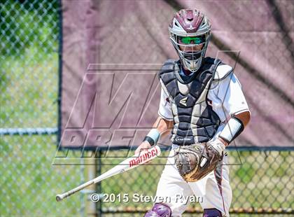 Thumbnail 3 in Plainedge @ North Shore (Section 8 Class A Semifinal Game 1) photogallery.