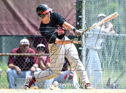 Thumbnail 3 in Plainedge @ North Shore (Section 8 Class A Semifinal Game 1) photogallery.