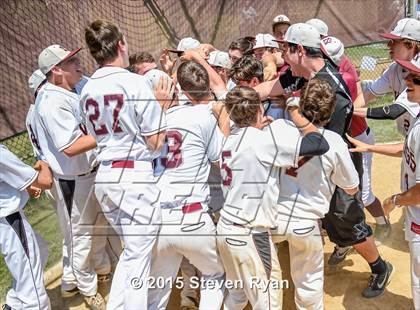 Thumbnail 2 in Plainedge @ North Shore (Section 8 Class A Semifinal Game 1) photogallery.