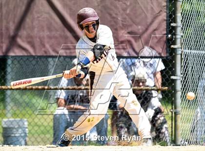Thumbnail 2 in Plainedge @ North Shore (Section 8 Class A Semifinal Game 1) photogallery.
