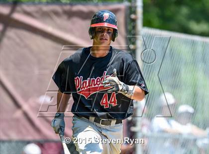 Thumbnail 3 in Plainedge @ North Shore (Section 8 Class A Semifinal Game 1) photogallery.