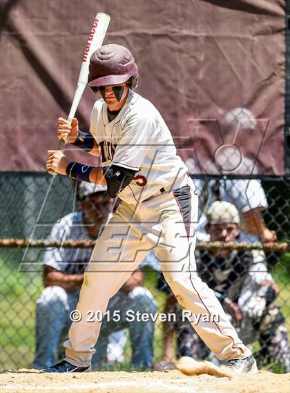 Thumbnail 2 in Plainedge @ North Shore (Section 8 Class A Semifinal Game 1) photogallery.