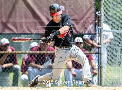 Thumbnail 2 in Plainedge @ North Shore (Section 8 Class A Semifinal Game 1) photogallery.