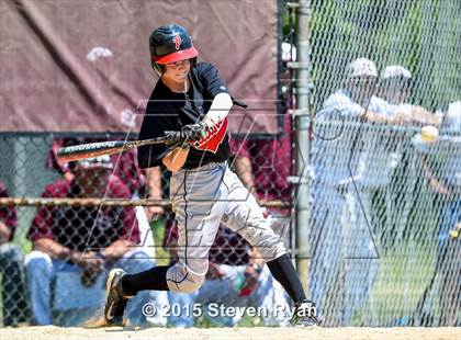 Thumbnail 2 in Plainedge @ North Shore (Section 8 Class A Semifinal Game 1) photogallery.