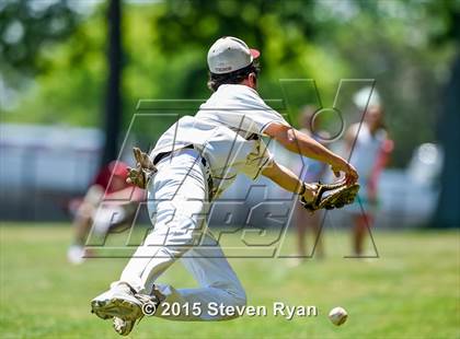 Thumbnail 3 in Plainedge @ North Shore (Section 8 Class A Semifinal Game 1) photogallery.