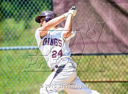 Thumbnail 2 in Plainedge @ North Shore (Section 8 Class A Semifinal Game 1) photogallery.