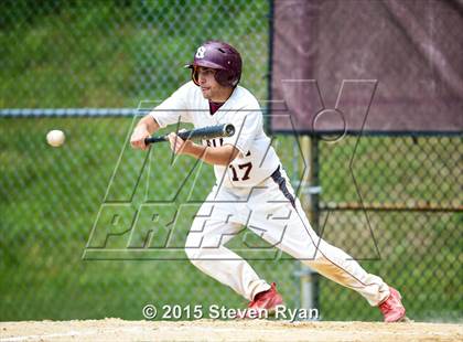 Thumbnail 1 in Plainedge @ North Shore (Section 8 Class A Semifinal Game 1) photogallery.