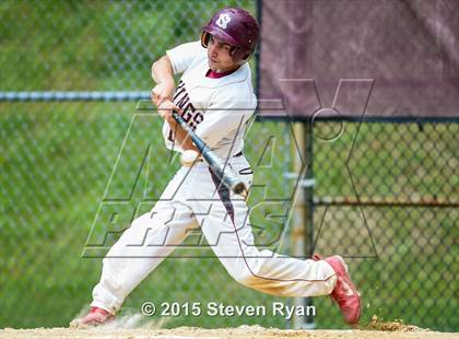 Thumbnail 3 in Plainedge @ North Shore (Section 8 Class A Semifinal Game 1) photogallery.