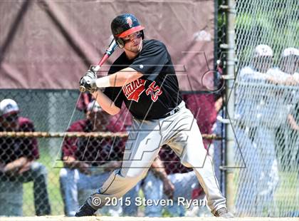 Thumbnail 1 in Plainedge @ North Shore (Section 8 Class A Semifinal Game 1) photogallery.