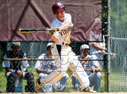 Thumbnail 2 in Plainedge @ North Shore (Section 8 Class A Semifinal Game 1) photogallery.