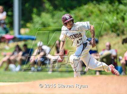 Thumbnail 1 in Plainedge @ North Shore (Section 8 Class A Semifinal Game 1) photogallery.